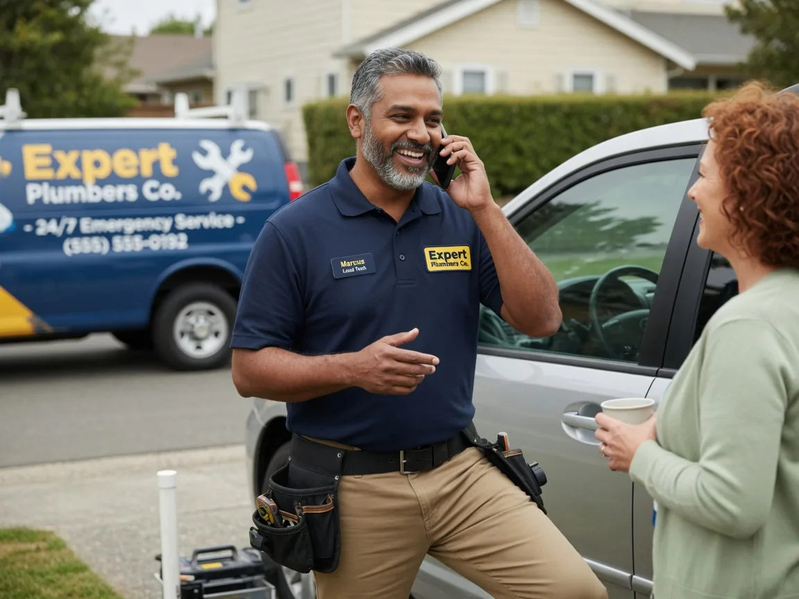 Drain Cleaning Richfield, WI FAQs